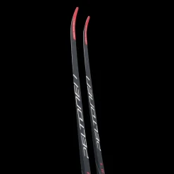 XS Skis Infra C Skin 3.0 Move ready 24/25, skida med stighud - Skinskidor - XS Skis Infra C Skin 3.0 Move ready 24/25, skida med stighud