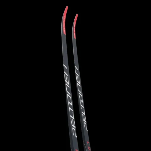 XS Skis Infra C Skin 3.0 Move ready 24/25, skida med stighud - Skinskidor - XS Skis Infra C Skin 3.0 Move ready 24/25, skida med stighud