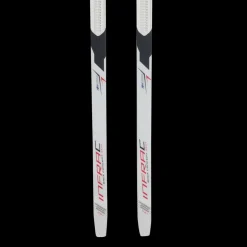 XS Skis Infra C Skin 3.0 Move ready 24/25, skida med stighud - Skinskidor - XS Skis Infra C Skin 3.0 Move ready 24/25, skida med stighud
