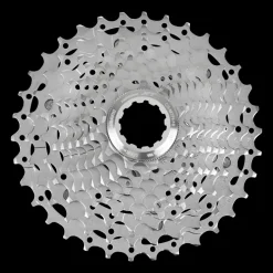 XT 10-delad 11 – 34T, växelkassett - Kassett - XT 10-delad 11 – 34T, växelkassett