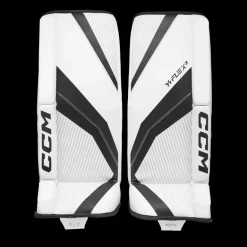 Yflex 3 Goalie Pads - 24/25, målvaktsskydd, barn - Målvaktsskydd - Yflex 3 Goalie Pads - 24/25, målvaktsskydd, barn