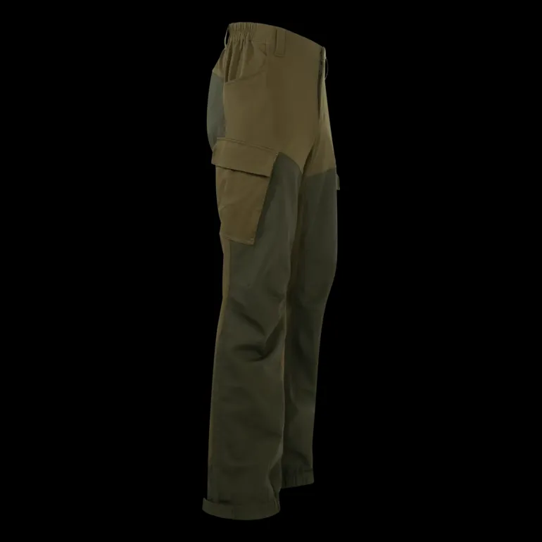 Yukon Hunting Pants, jaktbyxor - Jaktbyxor - Yukon Hunting Pants, jaktbyxor