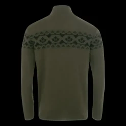 Yukon 2-layer Wool Jacket, ullunderplagg, jacka - Jaktkläder - Yukon 2-layer Wool Jacket, ullunderplagg, jacka