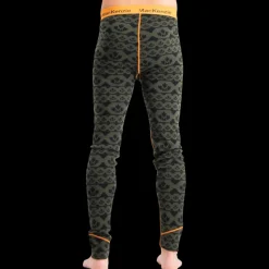 Yukon 2-layer Wool Longs, Longs i två lager, ullunderplagg, termobyxor - Jaktkläder - Yukon 2-layer Wool Longs, Longs i två lager, ullunderplagg, termobyxor