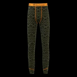 Yukon 2-layer Wool Longs, Longs i två lager, ullunderplagg, termobyxor - Jaktkläder - Yukon 2-layer Wool Longs, Longs i två lager, ullunderplagg, termobyxor