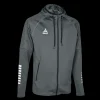 Zip Hoodie Monaco V24, träningsjacka, herr, junior - Jackor - Zip Hoodie Monaco V24, träningsjacka, herr, junior