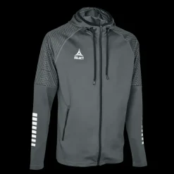 Zip Hoodie Monaco V24, träningsjacka, herr, junior - Jackor - Zip Hoodie Monaco V24, träningsjacka, herr, junior