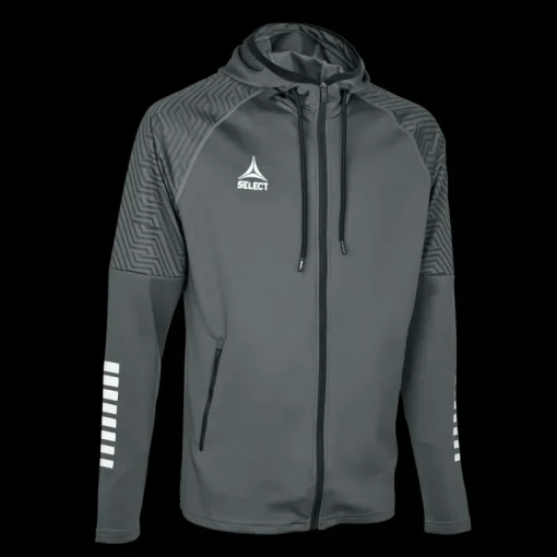 Zip Hoodie Monaco V24, träningsjacka, herr, junior - Jackor - Zip Hoodie Monaco V24, träningsjacka, herr, junior