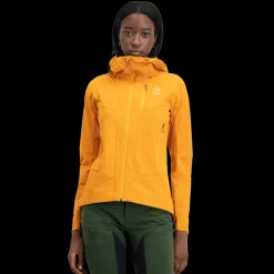 Zircon Jacket, softshelljacka, dam - Softshelljackor - Zircon Jacket, softshelljacka, dam