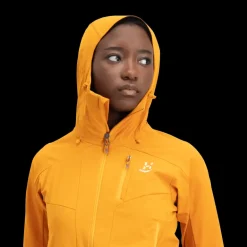 Zircon Jacket, softshelljacka, dam - Softshelljackor - Zircon Jacket, softshelljacka, dam