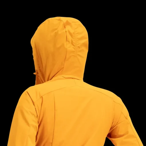 Zircon Jacket, softshelljacka, dam - Softshelljackor - Zircon Jacket, softshelljacka, dam