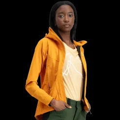 Zircon Jacket, softshelljacka, dam - Softshelljackor - Zircon Jacket, softshelljacka, dam