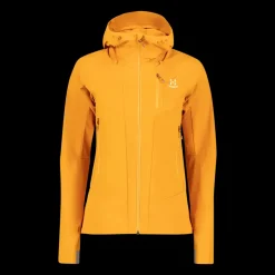 Zircon Jacket, softshelljacka, dam - Softshelljackor - Zircon Jacket, softshelljacka, dam