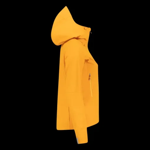 Zircon Jacket, softshelljacka, dam - Softshelljackor - Zircon Jacket, softshelljacka, dam