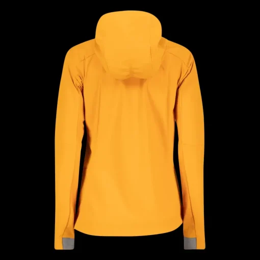 Zircon Jacket, softshelljacka, dam - Softshelljackor - Zircon Jacket, softshelljacka, dam