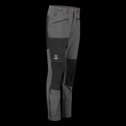 Zircon Mountain Pant Standard, vandringsbyxor dam - Softshellbyxor - Zircon Mountain Pant Standard, vandringsbyxor dam