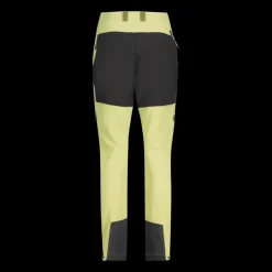 Zircon Mountain Pant Standard, vandringsbyxor dam - Softshellbyxor - Zircon Mountain Pant Standard, vandringsbyxor dam