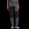 Zircon Mountain Standard Pant, softshellbyxor, vandringsbyxor, dam - Softshellbyxor - Zircon Mountain Standard Pant, softshellbyxor, vandringsbyxor, dam