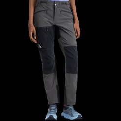 Zircon Mountain Standard Pant, softshellbyxor, vandringsbyxor, dam - Softshellbyxor - Zircon Mountain Standard Pant, softshellbyxor, vandringsbyxor, dam