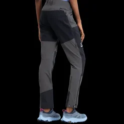 Zircon Mountain Standard Pant, softshellbyxor, vandringsbyxor, dam - Softshellbyxor - Zircon Mountain Standard Pant, softshellbyxor, vandringsbyxor, dam