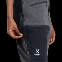 Zircon Mountain Standard Pant, softshellbyxor, vandringsbyxor, dam - Softshellbyxor - Zircon Mountain Standard Pant, softshellbyxor, vandringsbyxor, dam