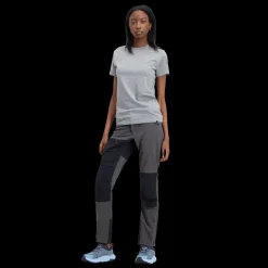 Zircon Mountain Standard Pant, softshellbyxor, vandringsbyxor, dam - Softshellbyxor - Zircon Mountain Standard Pant, softshellbyxor, vandringsbyxor, dam