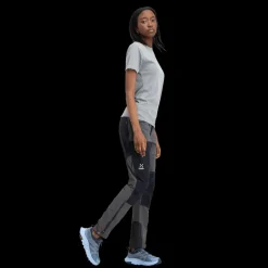 Zircon Mountain Standard Pant, softshellbyxor, vandringsbyxor, dam - Softshellbyxor - Zircon Mountain Standard Pant, softshellbyxor, vandringsbyxor, dam
