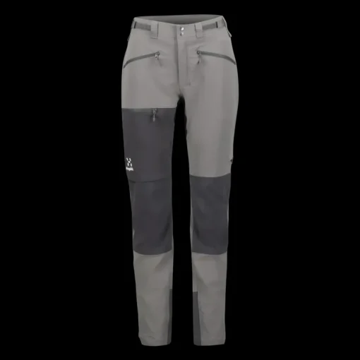 Zircon Mountain Standard Pant, softshellbyxor, vandringsbyxor, dam - Softshellbyxor - Zircon Mountain Standard Pant, softshellbyxor, vandringsbyxor, dam