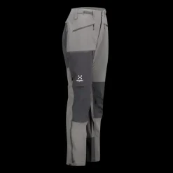 Zircon Mountain Standard Pant, softshellbyxor, vandringsbyxor, dam - Softshellbyxor - Zircon Mountain Standard Pant, softshellbyxor, vandringsbyxor, dam
