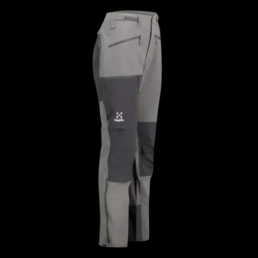 Zircon Mountain Standard Pant, softshellbyxor, vandringsbyxor, dam - Softshellbyxor - Zircon Mountain Standard Pant, softshellbyxor, vandringsbyxor, dam