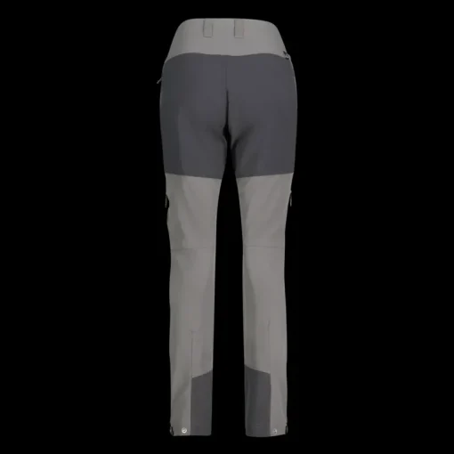 Zircon Mountain Standard Pant, softshellbyxor, vandringsbyxor, dam - Softshellbyxor - Zircon Mountain Standard Pant, softshellbyxor, vandringsbyxor, dam