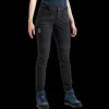 Zircon Slim Pant, softshellbyxor, vandringsbyxor, dam - Softshellbyxor - Zircon Slim Pant, softshellbyxor, vandringsbyxor, dam