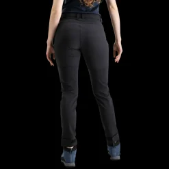 Zircon Slim Pant, softshellbyxor, vandringsbyxor, dam - Softshellbyxor - Zircon Slim Pant, softshellbyxor, vandringsbyxor, dam