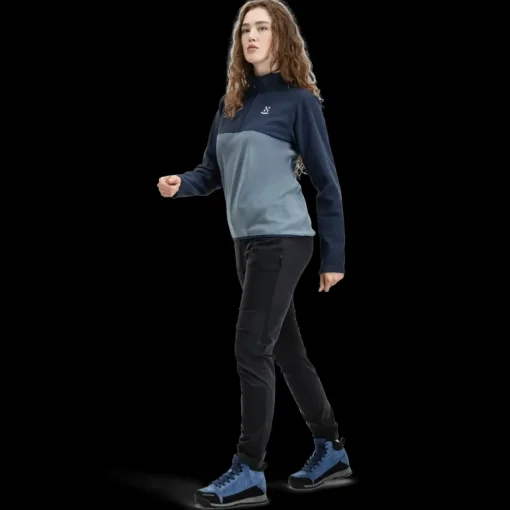 Zircon Slim Pant, softshellbyxor, vandringsbyxor, dam - Softshellbyxor - Zircon Slim Pant, softshellbyxor, vandringsbyxor, dam