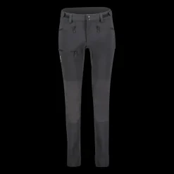 Zircon Slim Pant, softshellbyxor, vandringsbyxor, dam - Softshellbyxor - Zircon Slim Pant, softshellbyxor, vandringsbyxor, dam