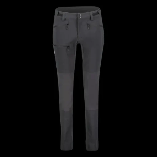 Zircon Slim Pant, softshellbyxor, vandringsbyxor, dam - Softshellbyxor - Zircon Slim Pant, softshellbyxor, vandringsbyxor, dam