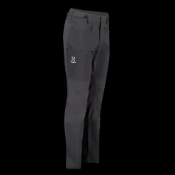 Zircon Slim Pant, softshellbyxor, vandringsbyxor, dam - Softshellbyxor - Zircon Slim Pant, softshellbyxor, vandringsbyxor, dam