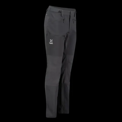 Zircon Slim Pant, softshellbyxor, vandringsbyxor, dam - Softshellbyxor - Zircon Slim Pant, softshellbyxor, vandringsbyxor, dam
