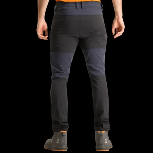 Zircon Slim Pant, vandringsbyxor - Softshellbyxor - Zircon Slim Pant, vandringsbyxor