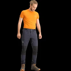 Zircon Slim Pant, vandringsbyxor - Softshellbyxor - Zircon Slim Pant, vandringsbyxor