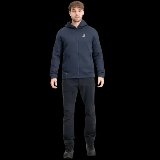 Zircon Slim Pant, vandringsbyxor - Softshellbyxor - Zircon Slim Pant, vandringsbyxor