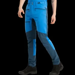 Zircon Slim Pant W, vandringsbyxor dam - Softshellbyxor - Zircon Slim Pant W, vandringsbyxor dam