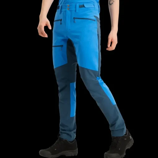 Zircon Slim Pant W, vandringsbyxor dam - Softshellbyxor - Zircon Slim Pant W, vandringsbyxor dam