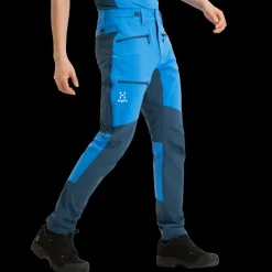 Zircon Slim Pant W, vandringsbyxor dam - Softshellbyxor - Zircon Slim Pant W, vandringsbyxor dam