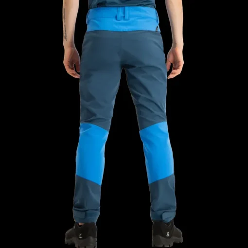 Zircon Slim Pant W, vandringsbyxor dam - Softshellbyxor - Zircon Slim Pant W, vandringsbyxor dam