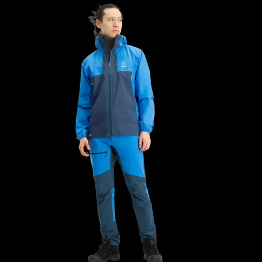Zircon Slim Pant W, vandringsbyxor dam - Softshellbyxor - Zircon Slim Pant W, vandringsbyxor dam