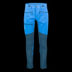 Zircon Slim Pant W, vandringsbyxor dam - Softshellbyxor - Zircon Slim Pant W, vandringsbyxor dam