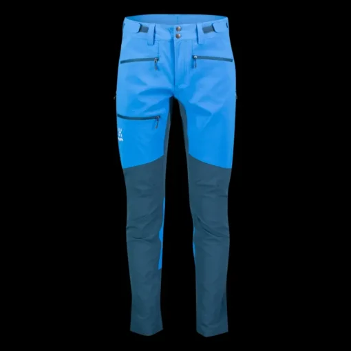 Zircon Slim Pant W, vandringsbyxor dam - Softshellbyxor - Zircon Slim Pant W, vandringsbyxor dam