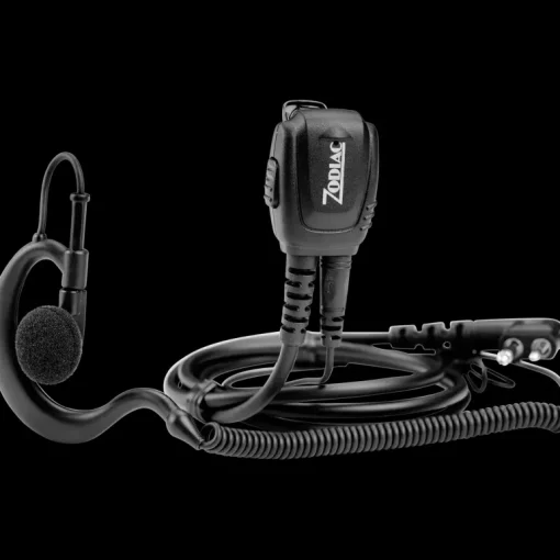 Zodiac Flex headset "D" waterproof - Radio - Zodiac Flex headset "D" waterproof