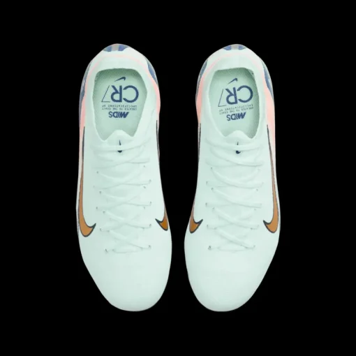 Zoom Mercurial Dream Speed Vapor 16 Pro FG Q4 24, fotbollsskor gräs, junior - Fotbollsskor - Zoom Mercurial Dream Speed Vapor 16 Pro FG Q4 24, fotbollsskor gräs, junior